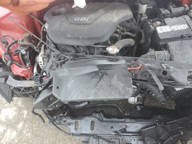 Photo 11 from auction – 2013 HYUNDAI VELOSTER with VIN KMHTC6AD2DU137573