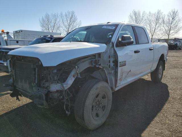 RAM 3500 SLT 2018 with VIN 3C63R3DL9JG319488 - Photo from auction