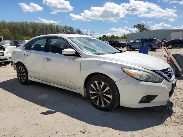 Photo 4 from auction – 2016 NISSAN ALTIMA 2.5 with VIN 1N4AL3AP8GC119065