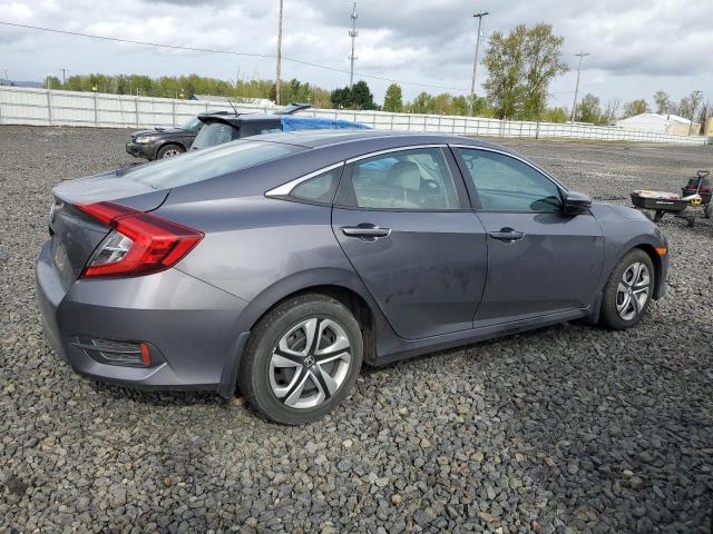 Photo 3 from auction – 2017 HONDA CIVIC LX with VIN 2HGFC2F59HH537636