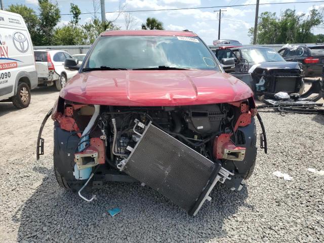 Photo 5 from auction – 2019 FORD EXPLORER X with VIN 1FM5K7D8XKGA84469