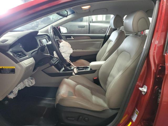Photo 7 from auction – 2015 HYUNDAI SONATA SPO with VIN 5NPE34AF5FH220950