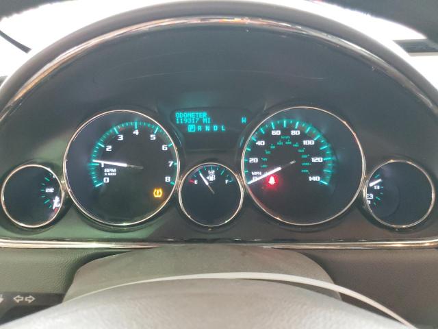 Photo 9 from auction – 2015 BUICK ENCLAVE with VIN 5GAKRAKD0FJ244319
