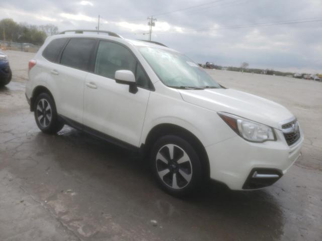 Photo 4 from auction – 2017 SUBARU FORESTER 2 with VIN JF2SJAGC2HH569930