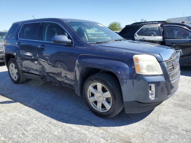 Photo 4 from auction – 2014 GMC TERRAIN SL with VIN 2GKALMEK3E6135263