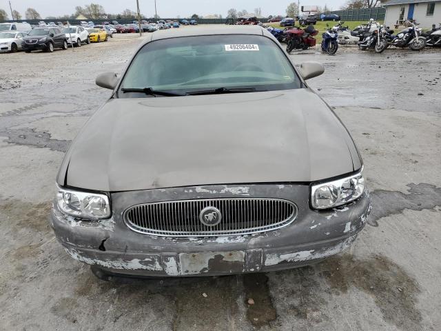 Photo 5 from auction – 2000 BUICK LESABRE LI with VIN 1G4HR54K3YU303369