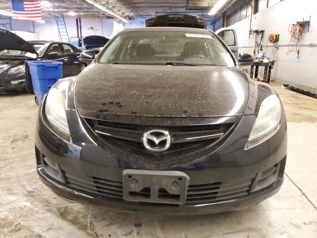 Photo 5 from auction – 2009 MAZDA 6 I with VIN 1YVHP81A895M19969