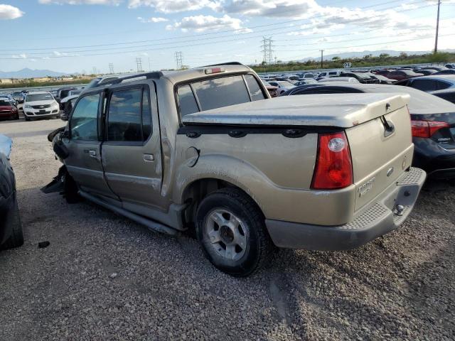 Photo 2 from auction – 2002 FORD EXPLORER S with VIN 1FMZU67E22UD24848