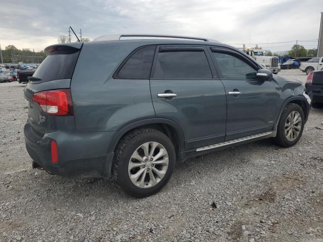 Photo 3 from auction – 2014 KIA SORENTO EX with VIN 5XYKUDA70EG453956