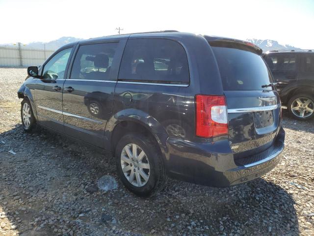 Photo 2 from auction – 2014 CHRYSLER TOWN & COU with VIN 2C4RC1BG6ER270846