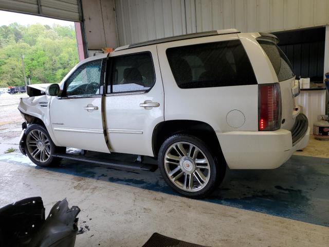 Photo 2 from auction – 2013 CADILLAC ESCALADE P with VIN 1GYS3CEFXDR223527