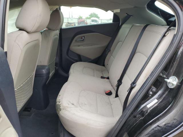 Photo 10 from auction – 2014 KIA RIO EX with VIN KNADN5A39E6334506