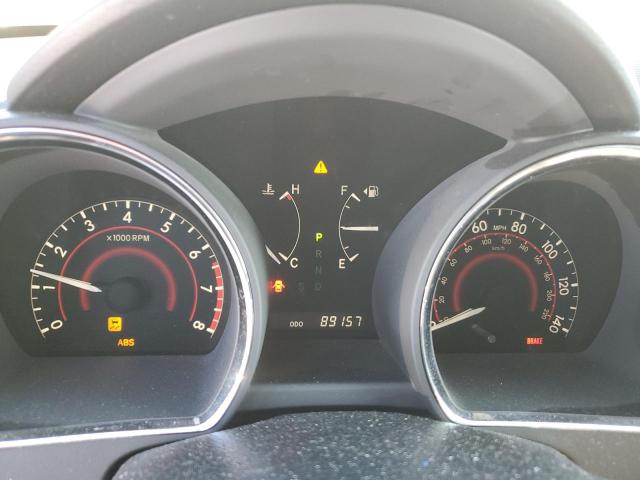 Photo 9 from auction – 2012 TOYOTA HIGHLANDER with VIN 5TDBK3EH7CS126148