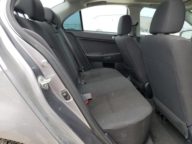 Photo 10 from auction – 2016 MITSUBISHI LANCER ES with VIN JA32U2FU2GU002322