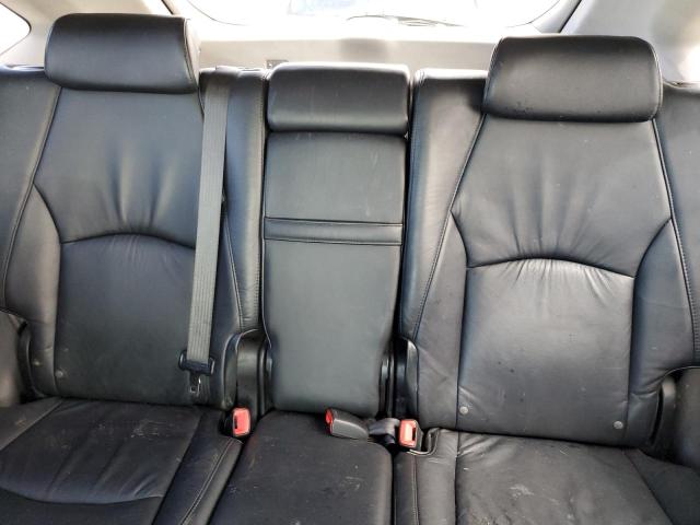 Photo 10 from auction – 2006 LEXUS RX 330 with VIN 2T2HA31U16C107068
