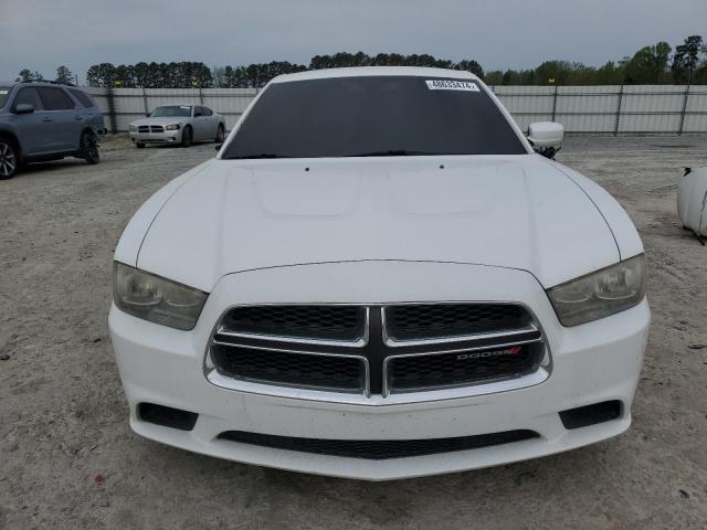Photo 5 from auction – 2014 DODGE CHARGER SE with VIN 2C3CDXBGXEH258893