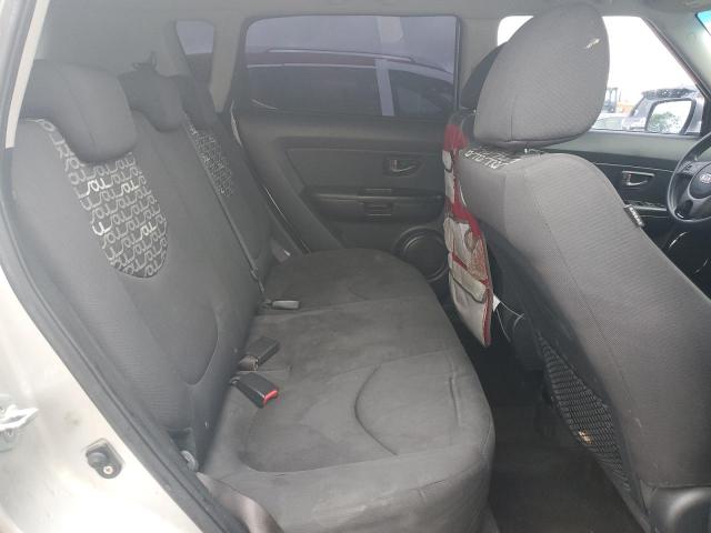 Photo 10 from auction – 2010 KIA SOUL + with VIN KNDJT2A2XA7159818