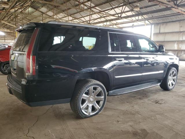 Photo 3 from auction – 2019 CADILLAC ESCALADE E with VIN 1GYS4HKJ5KR195443