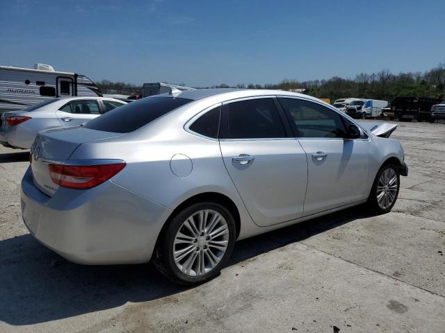 Photo 3 from auction – 2013 BUICK VERANO with VIN 1G4PP5SK0D4227592