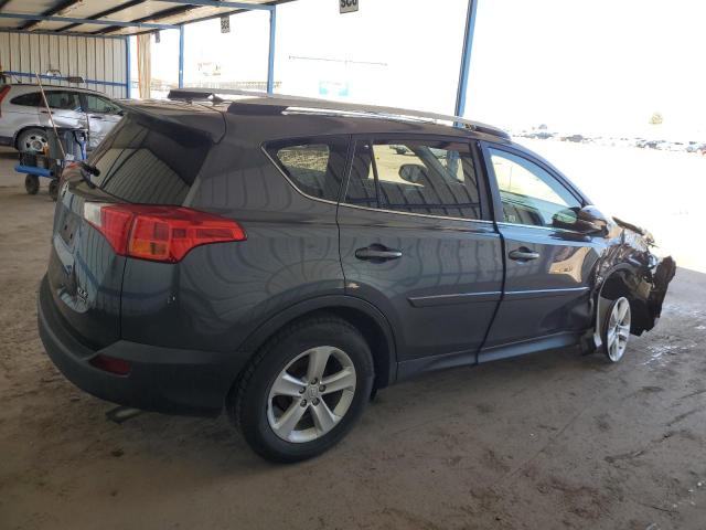 Photo 3 from auction – 2013 TOYOTA RAV4 XLE with VIN JTMRFREV7DD045420