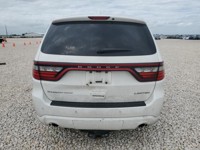 Photo 6 from auction – 2015 DODGE DURANGO LI with VIN 1C4RDHDG9FC904342