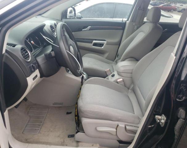 Photo 7 from auction – 2009 SATURN VUE XE with VIN 3GSCL33P79S613760