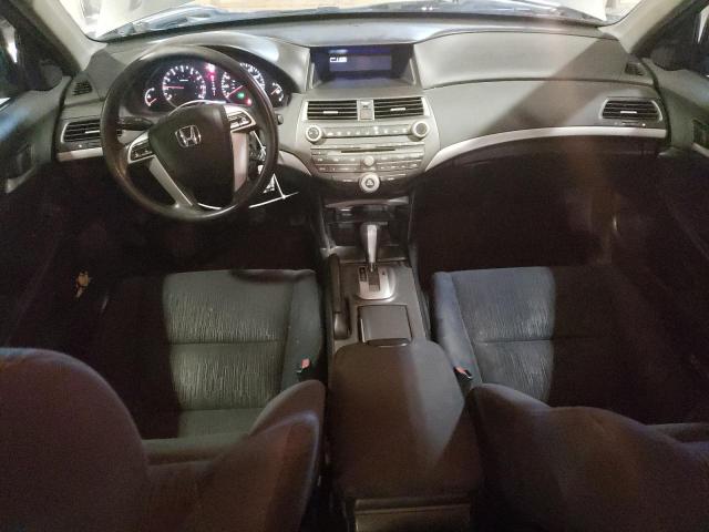 Photo 8 from auction – 2012 HONDA ACCORD LX with VIN 1HGCP2F34CA071854