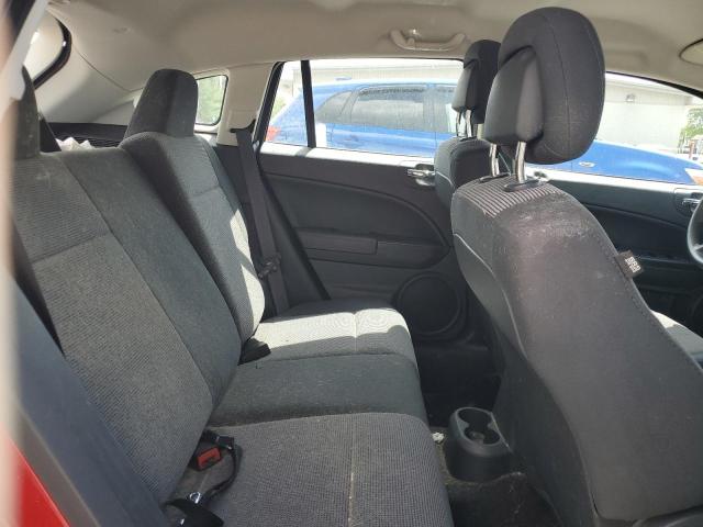 Photo 10 from auction – 2012 DODGE CALIBER SX with VIN 1C3CDWDAXCD527178