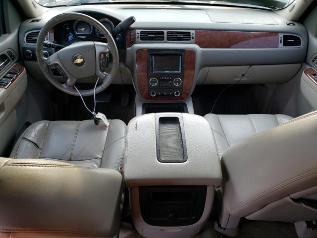 Photo 8 from auction – 2011 CHEVROLET SILVERADO with VIN 1GC1KYCG0BF252854