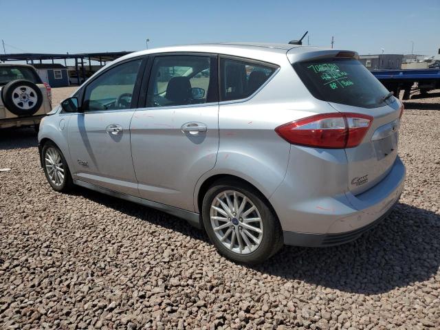 Photo 2 from auction – 2014 FORD C-MAX PREM with VIN 1FADP5CU5EL521350