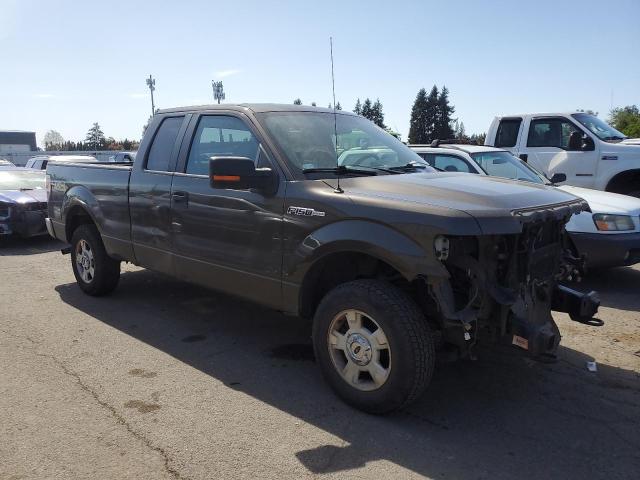 Photo 4 from auction – 2009 FORD F150 SUPER with VIN 1FTPX14V89KC44065