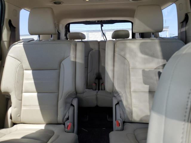 Photo 10 from auction – 2017 GMC ACADIA DEN with VIN 1GKKNXLS7HZ218769