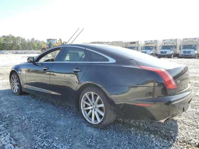 Photo 2 from auction – 2011 JAGUAR XJ with VIN SAJWA1CB3BLV19072