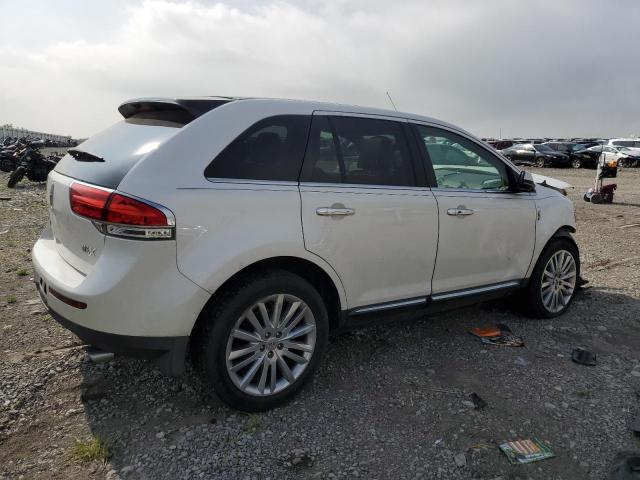 Photo 3 from auction – 2012 LINCOLN MKX with VIN 2LMDJ6JK5CBL03716