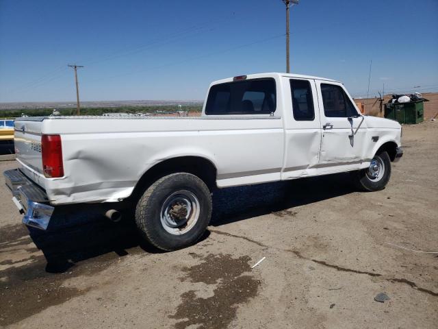 Photo 3 from auction – 1995 FORD F250 with VIN 1FTHX25F2SEA83329