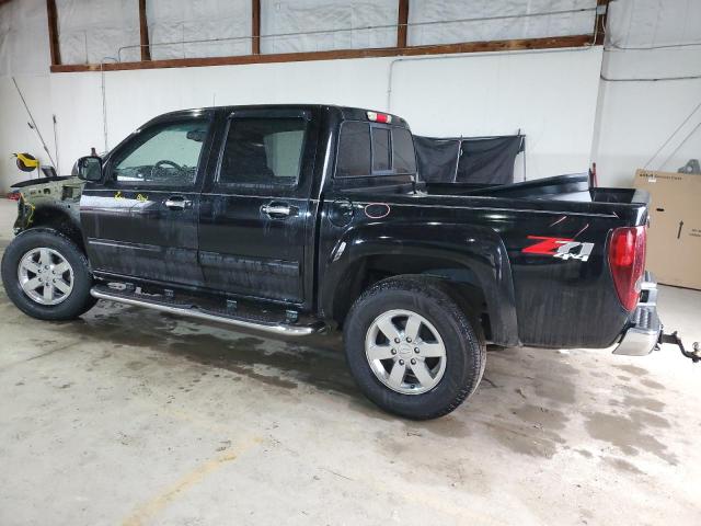 Photo 2 from auction – 2012 CHEVROLET COLORADO L with VIN 1GCHTDFP4C8136935