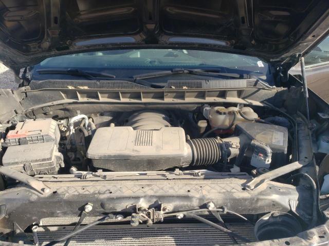 Photo 11 from auction – 2019 CHEVROLET SILVERADO with VIN 1GCRYDEDXKZ401704