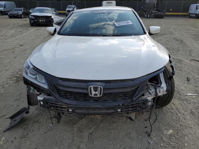 Photo 5 from auction – 2017 HONDA ACCORD SPO with VIN 1HGCR2F55HA097947