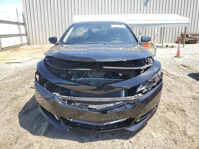 Photo 5 from auction – 2018 CHEVROLET IMPALA LT with VIN 2G1105S37J9121102