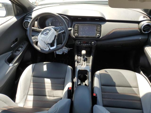 Photo 8 from auction – 2023 NISSAN KICKS SR with VIN 3N1CP5DV9PL502985