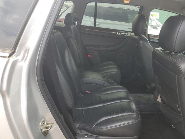 Photo 11 from auction – 2005 CHRYSLER PACIFICA T with VIN 2C4GM68425R668344