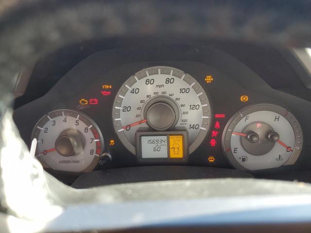 Zdjęcie 9 z aukcji – 2013 HONDA PILOT EXL z VIN 5FNYF4H59DB063792