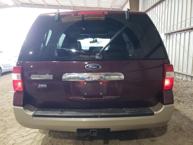 Photo 6 from auction – 2009 FORD EXPEDITION with VIN 1FMFU175X9LA07700