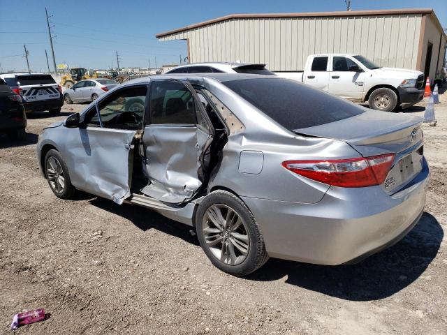 Photo 2 from auction – 2017 TOYOTA CAMRY LE with VIN 4T1BF1FK9HU741771