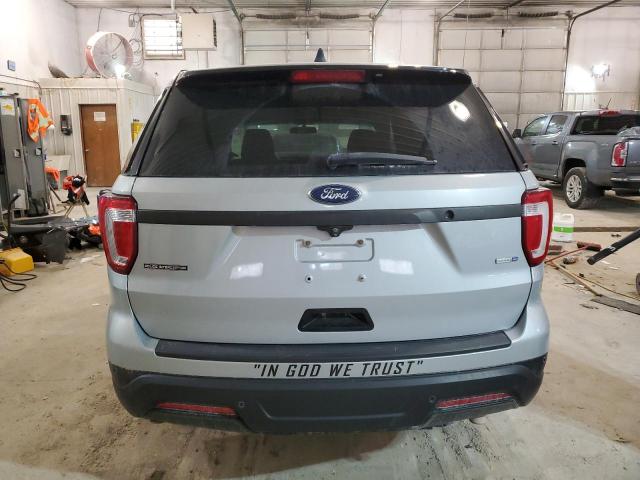 Photo 6 from auction – 2019 FORD EXPLORER P with VIN 1FM5K8ARXKGA62328