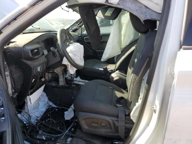Photo 7 from auction – 2021 FORD EXPLORER P with VIN 1FM5K8AC8MNA13753