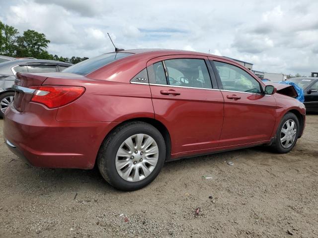 صورة رقم 3 من المزاد - 2014 CHRYSLER 200 LX مع VIN 1C3CCBAB9EN206108