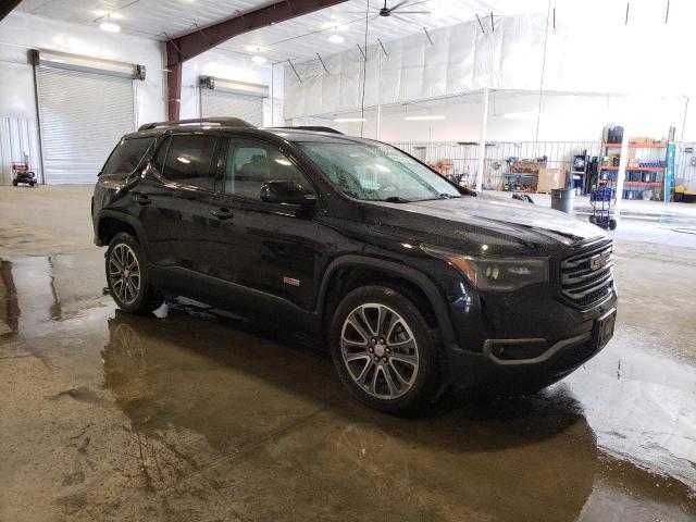 Photo 4 from auction – 2017 GMC ACADIA ALL with VIN 1GKKNVLS0HZ185926