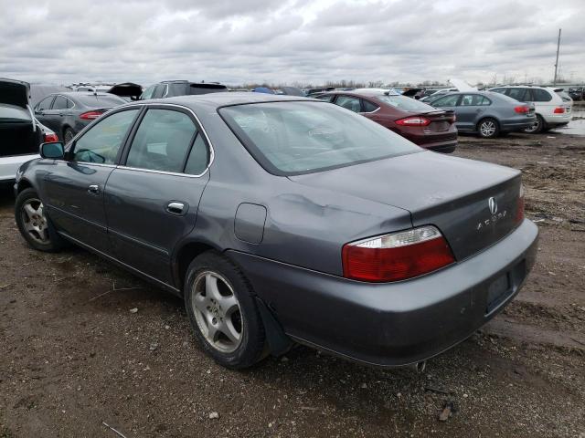 صورة رقم 2 من المزاد - 2002 ACURA 3.2TL مع VIN 19UUA56722A030650