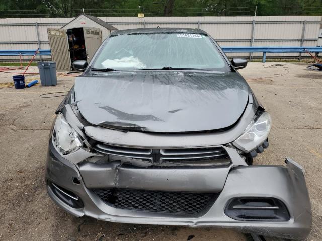 Photo 5 from auction – 2013 DODGE DART SXT with VIN 1C3CDFBA4DD107856